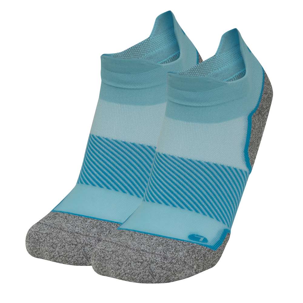 Active Comfort Socks (AC4) - Aqua - Image 3