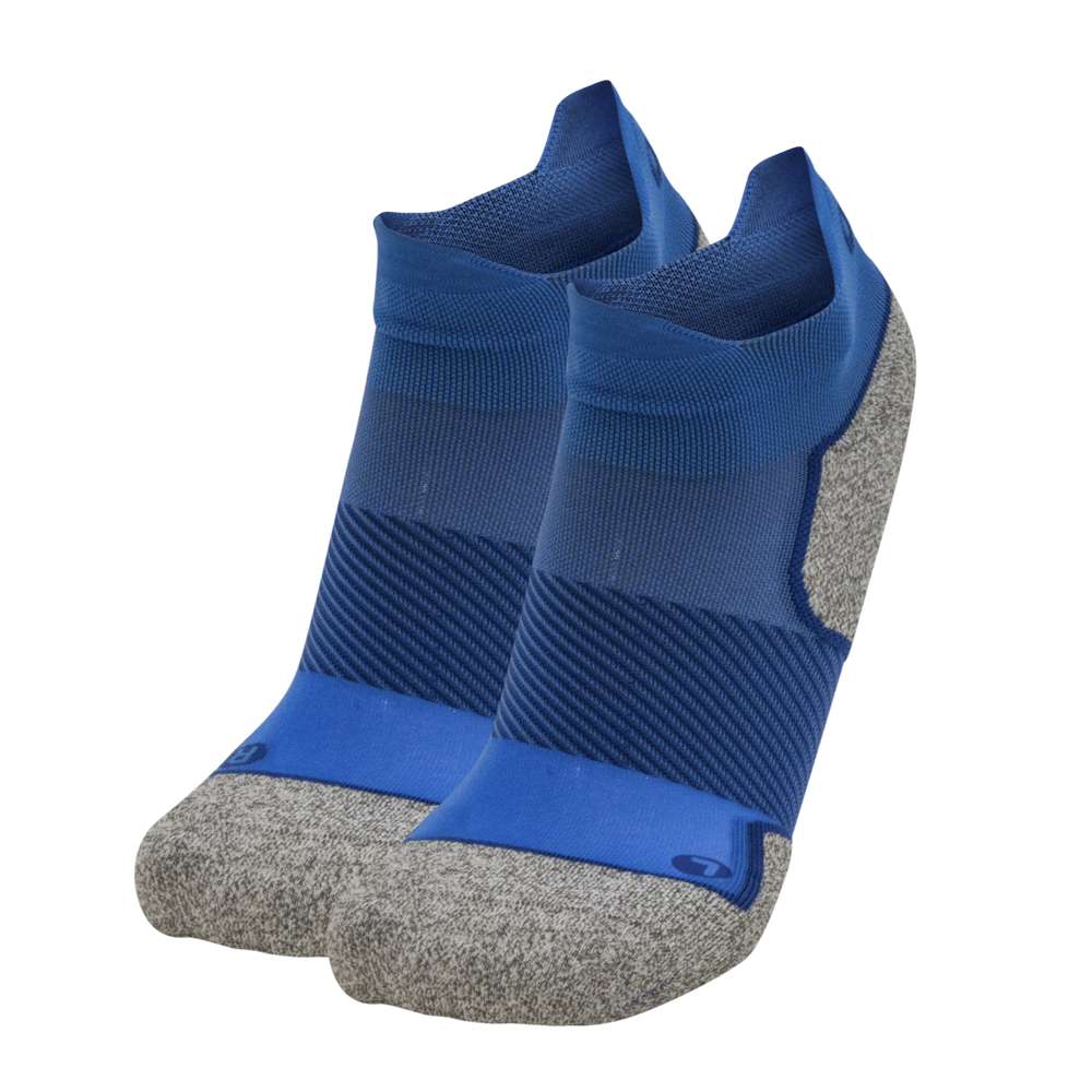 Active Comfort Socks (AC4) - Blue - Image 4