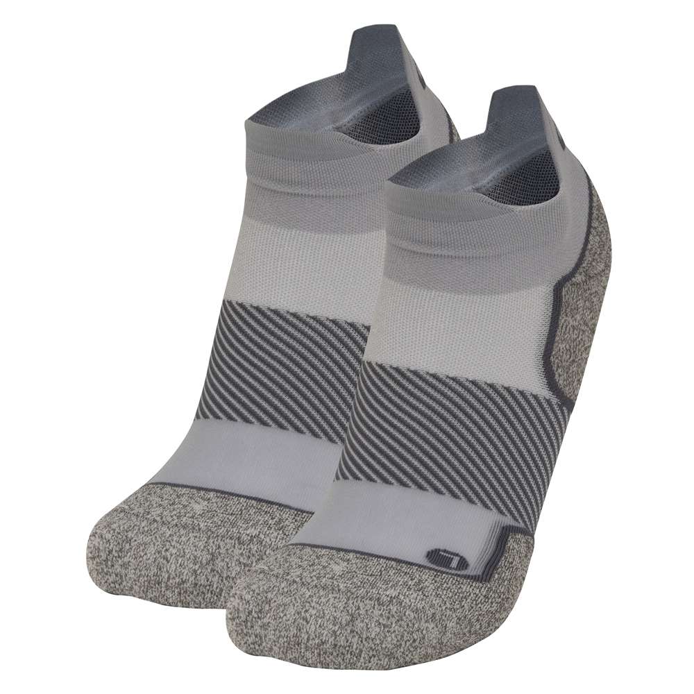 Active Comfort Socks (AC4) - Grey - Image 3
