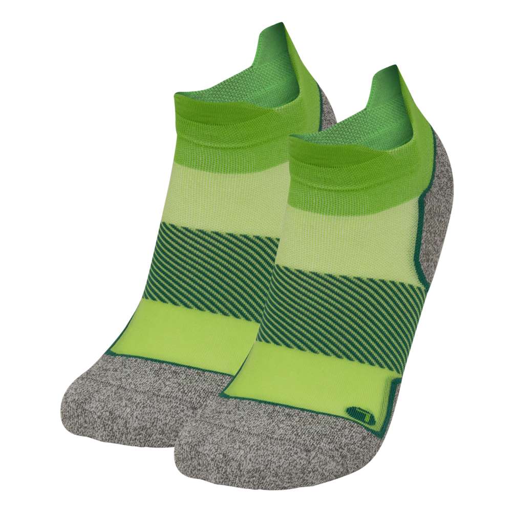 Active Comfort Socks (AC4) - Lime - Image 4
