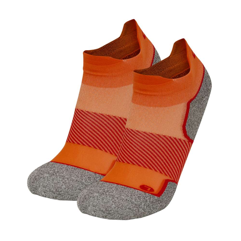 Active Comfort Socks (AC4) - Orange - Image 4