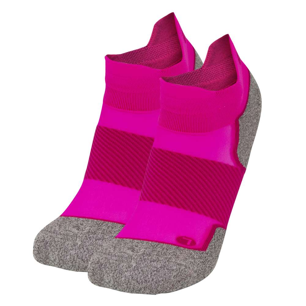 Active Comfort Socks (AC4) - Pink - Image 3