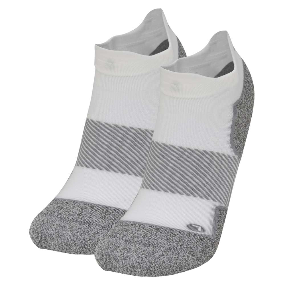 Active Comfort Socks (AC4) - White - Image 4