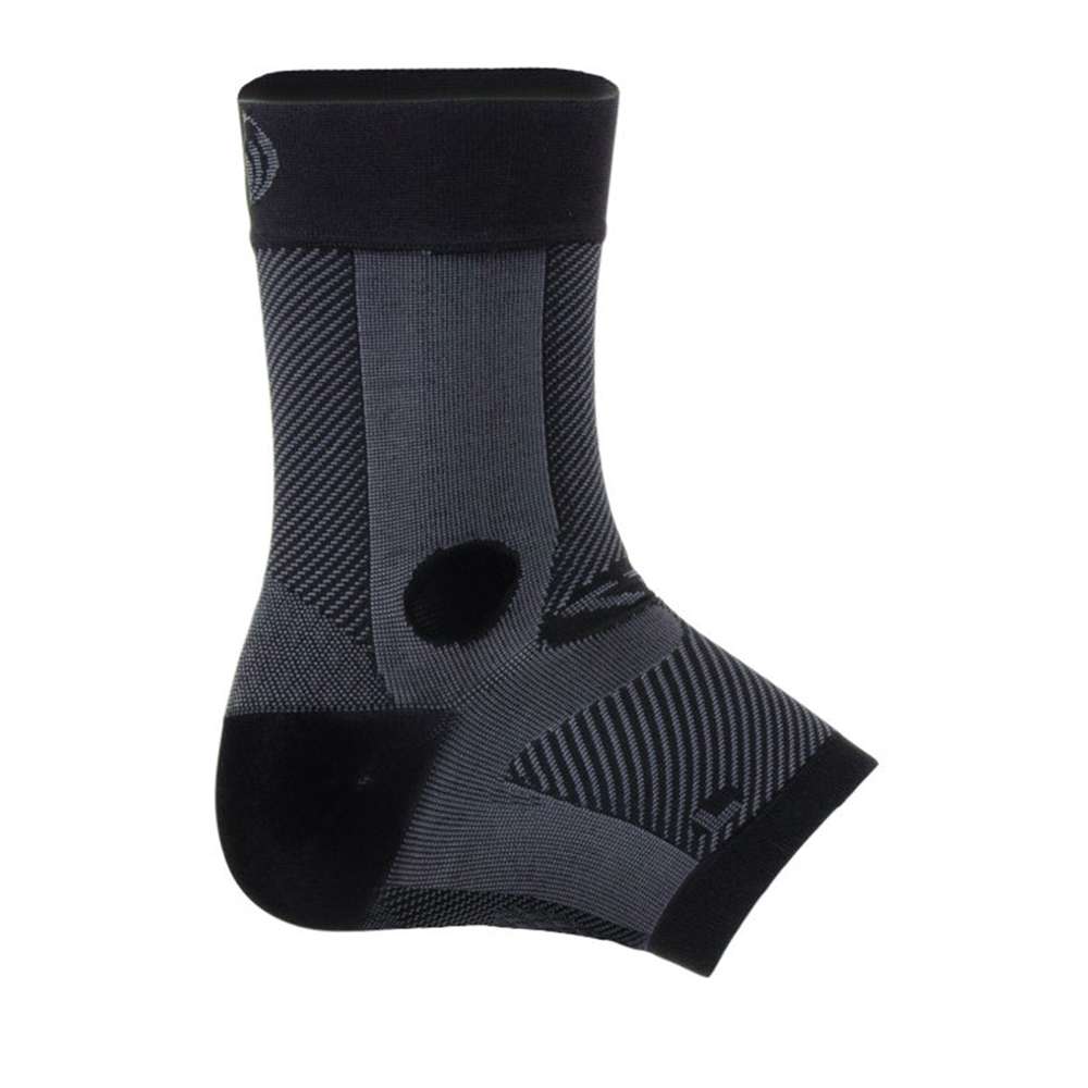 Ankle Bracing System Left (AF7) - Black - Image 8