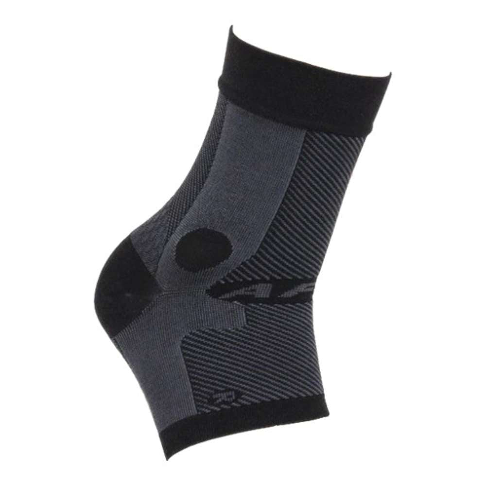 Ankle Bracing System Left (AF7) - Black - Image 11