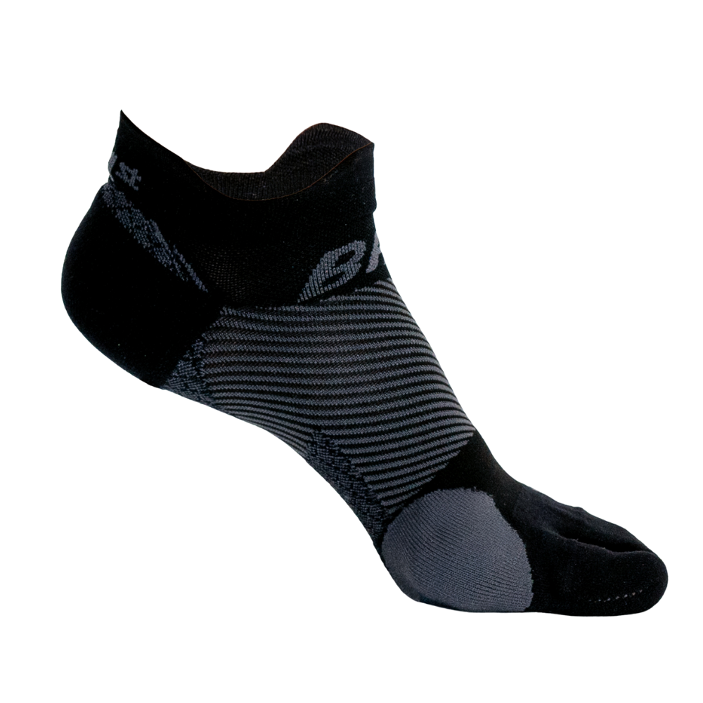Bunion Relief Sock (BR4) - Black - Image 7
