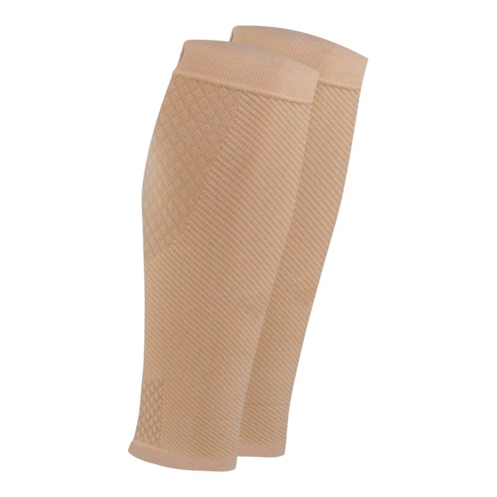 Sports Calf Compression Sleeve (CS6) - Natural - Image 5