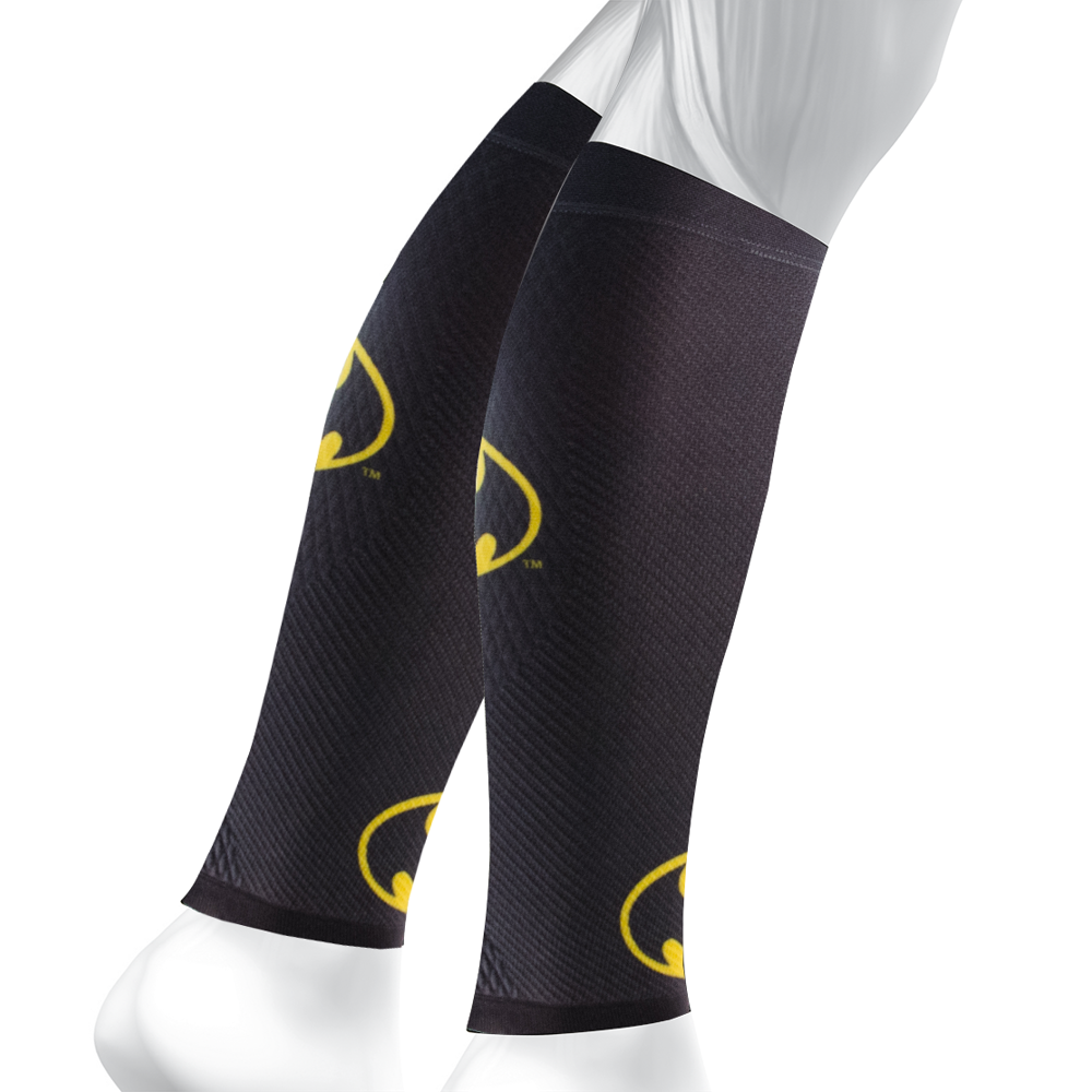 DC Comic Calf Sleeves - Batman - Image 6