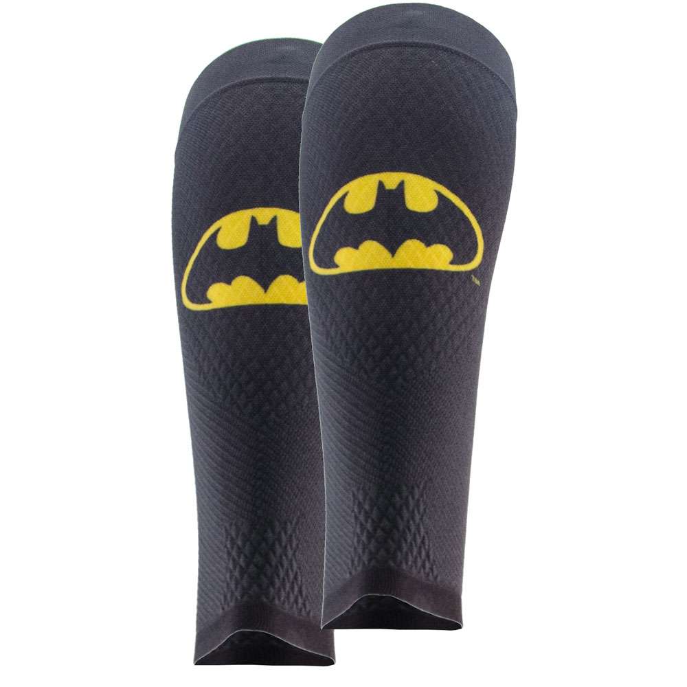DC Comic Calf Sleeves - Batman - Image 3