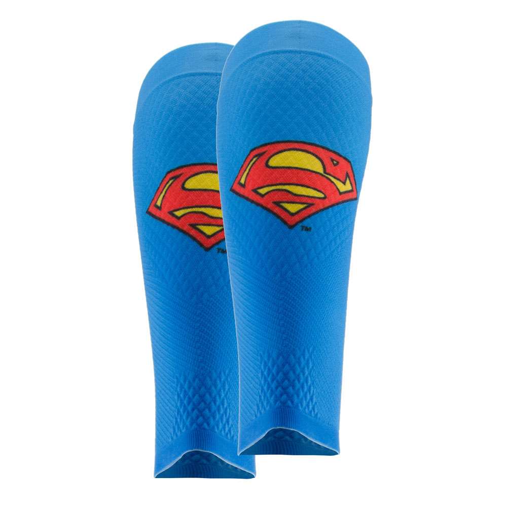 DC Comic Calf Sleeves - Superman - Image 5
