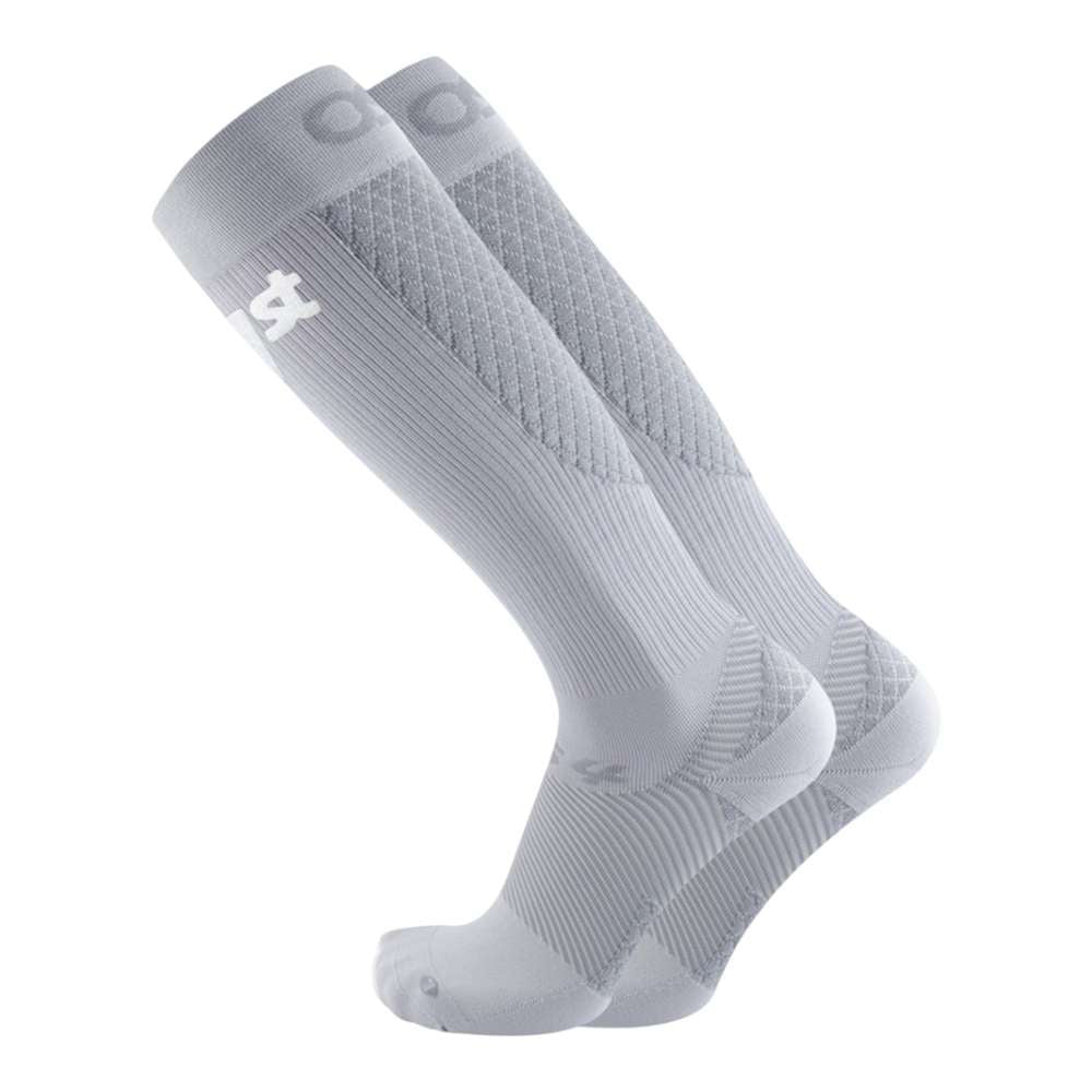 Compression Bracing Socks (FS4+) - Grey - Image 7
