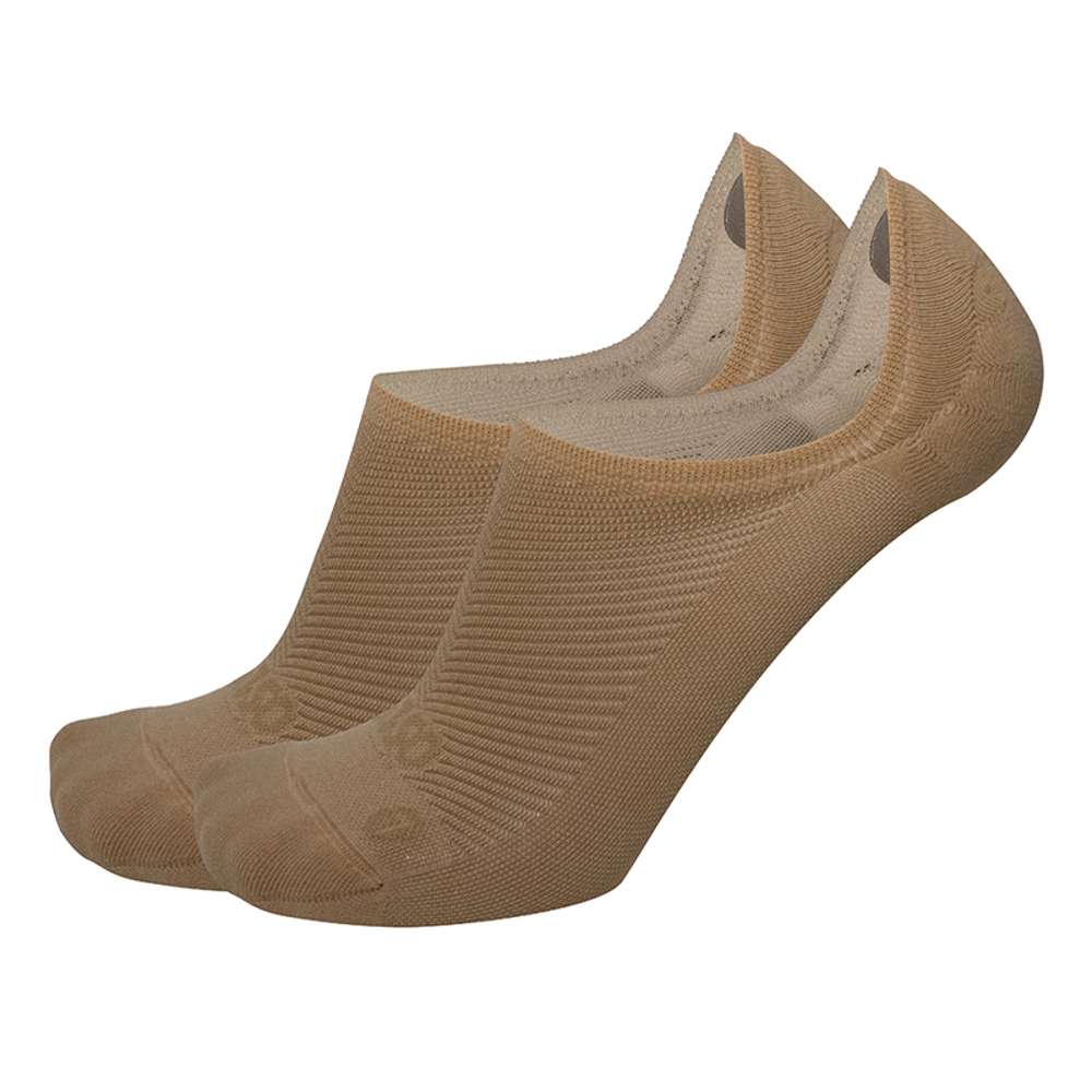 NC4 Nekkid Comfort Sock - Sand - Image 4