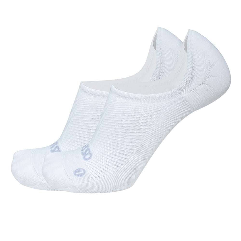 NC4 Nekkid Comfort Sock - White - Image 2