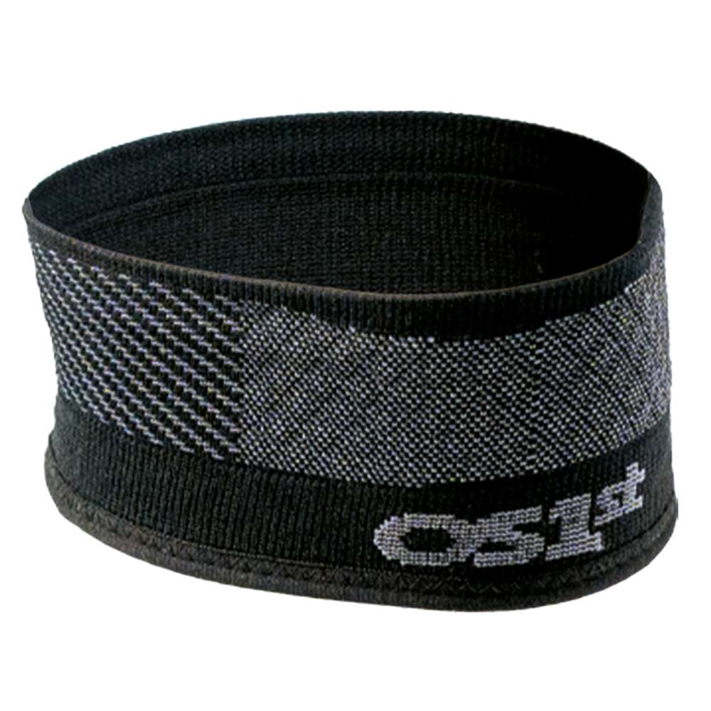 PS3 Patellar Tendon Compression Sleeve - Black - Image 10