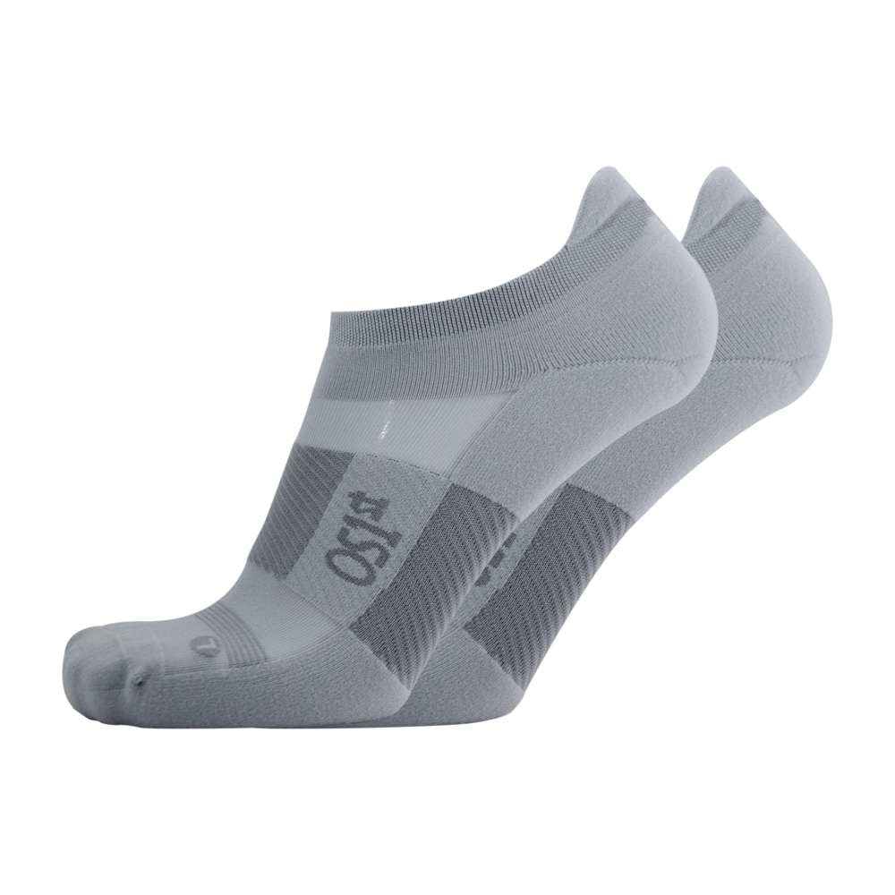 Thin Air Performance Socks (TA4) - Grey - Image 4