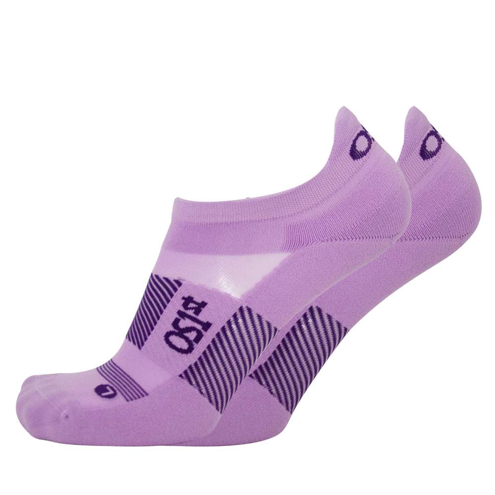 Thin Air Performance Socks (TA4) - Lavender - Image 6