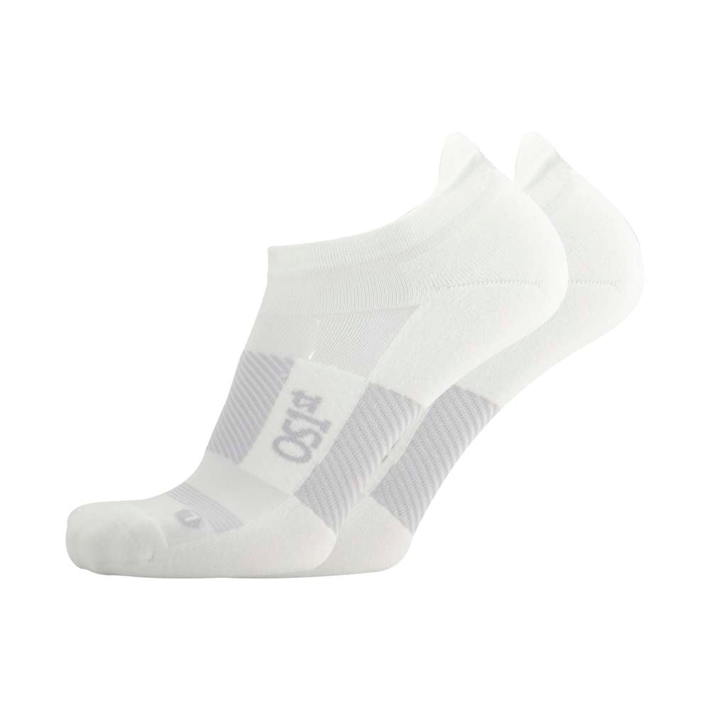 Thin Air Performance Socks (TA4) - White - Image 3