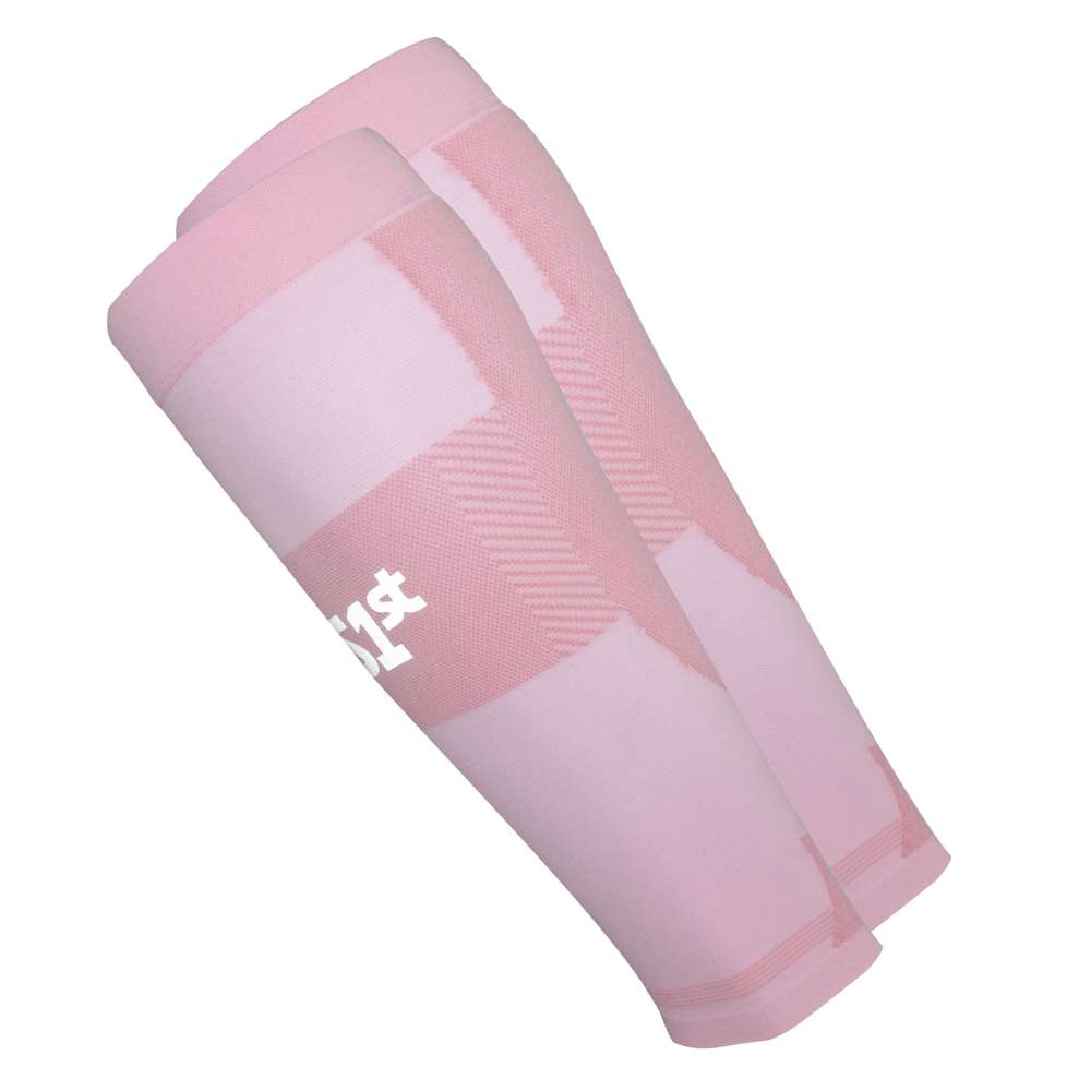 Thin Air Performance Socks (TA4) - Light Pink - Image 4