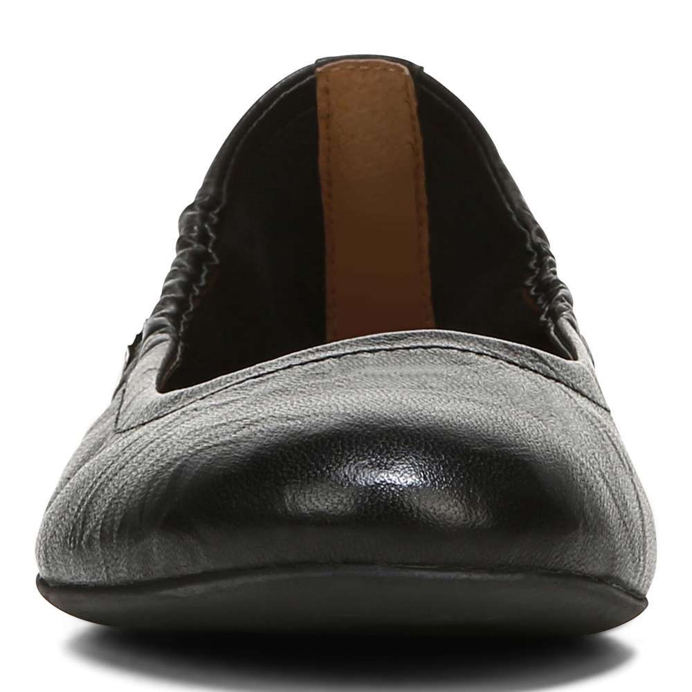 Alexa Flat - Black - Image 5