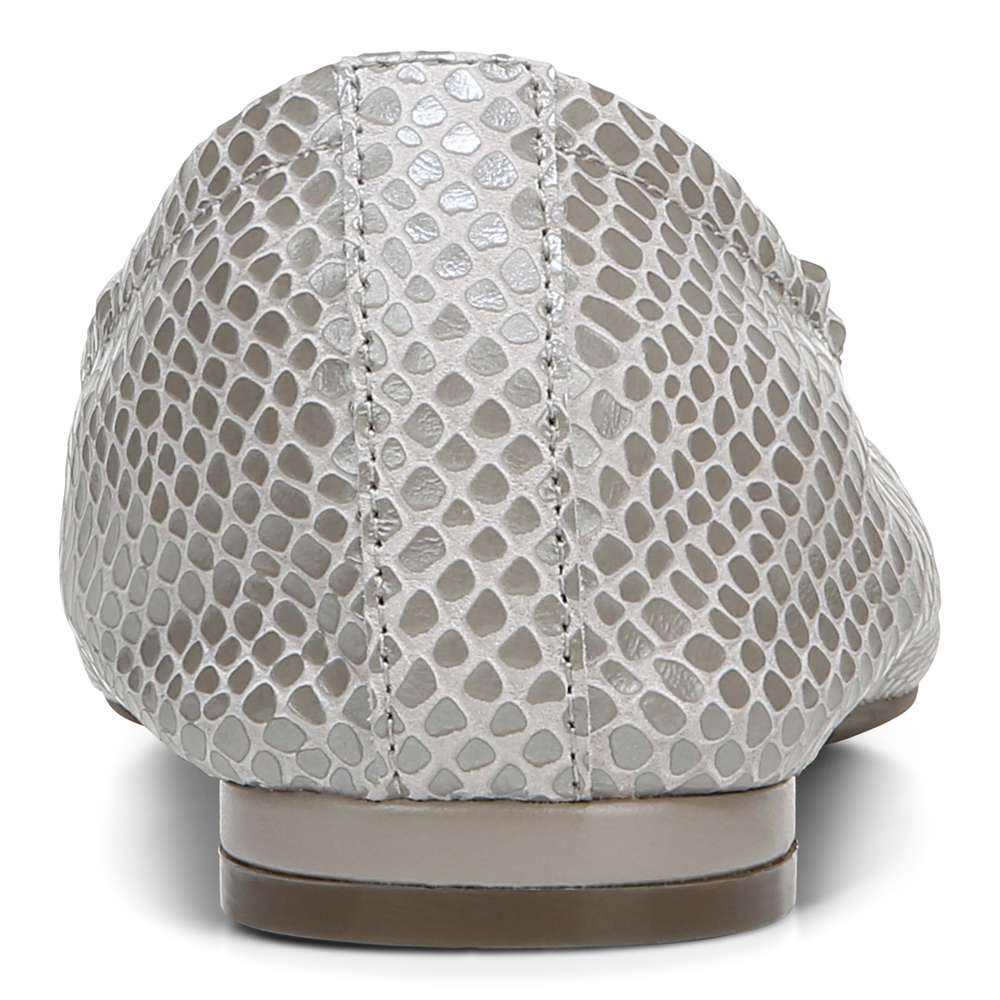Alexa Flat - Aluminium Lizard - Image 6