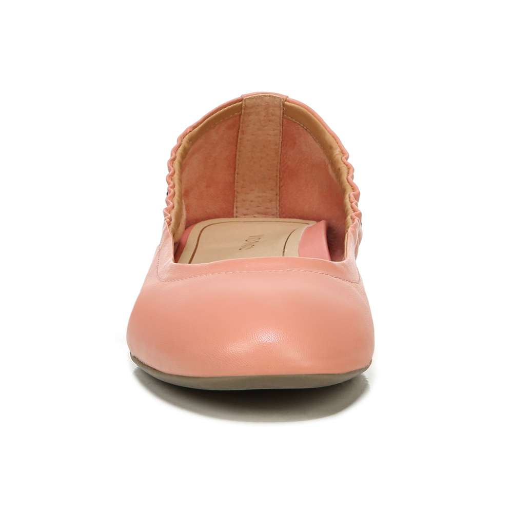 Alexa Flat - Terracotta - Image 5