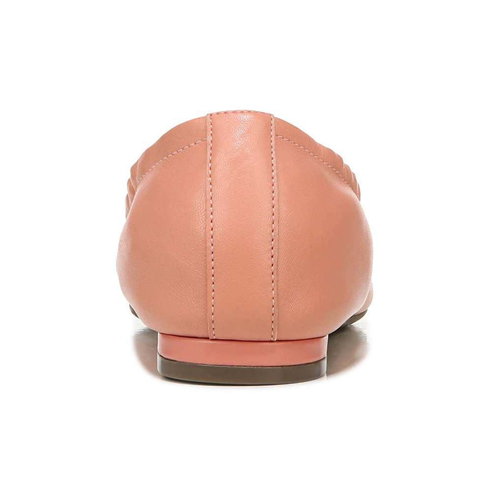 Alexa Flat - Terracotta - Image 7