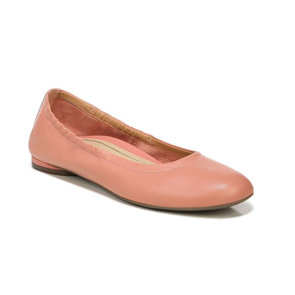 Alexa Flat - Terracotta - Image 10