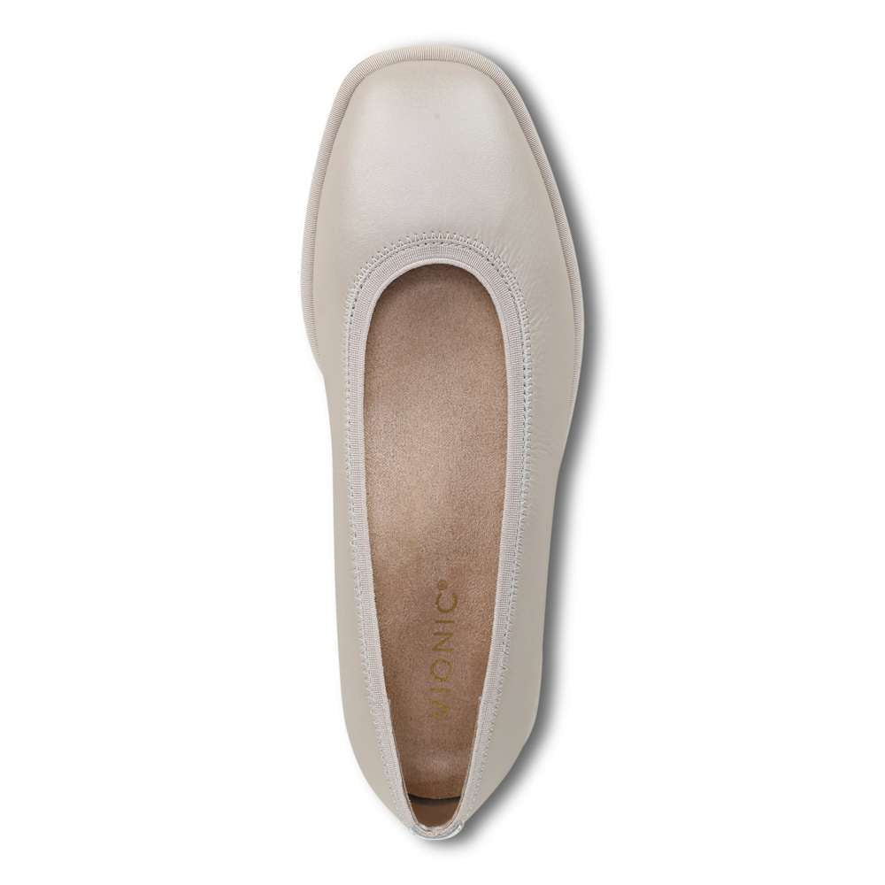 Caroll 2.0 Ballet Flat - Chateu Grey - Image 4