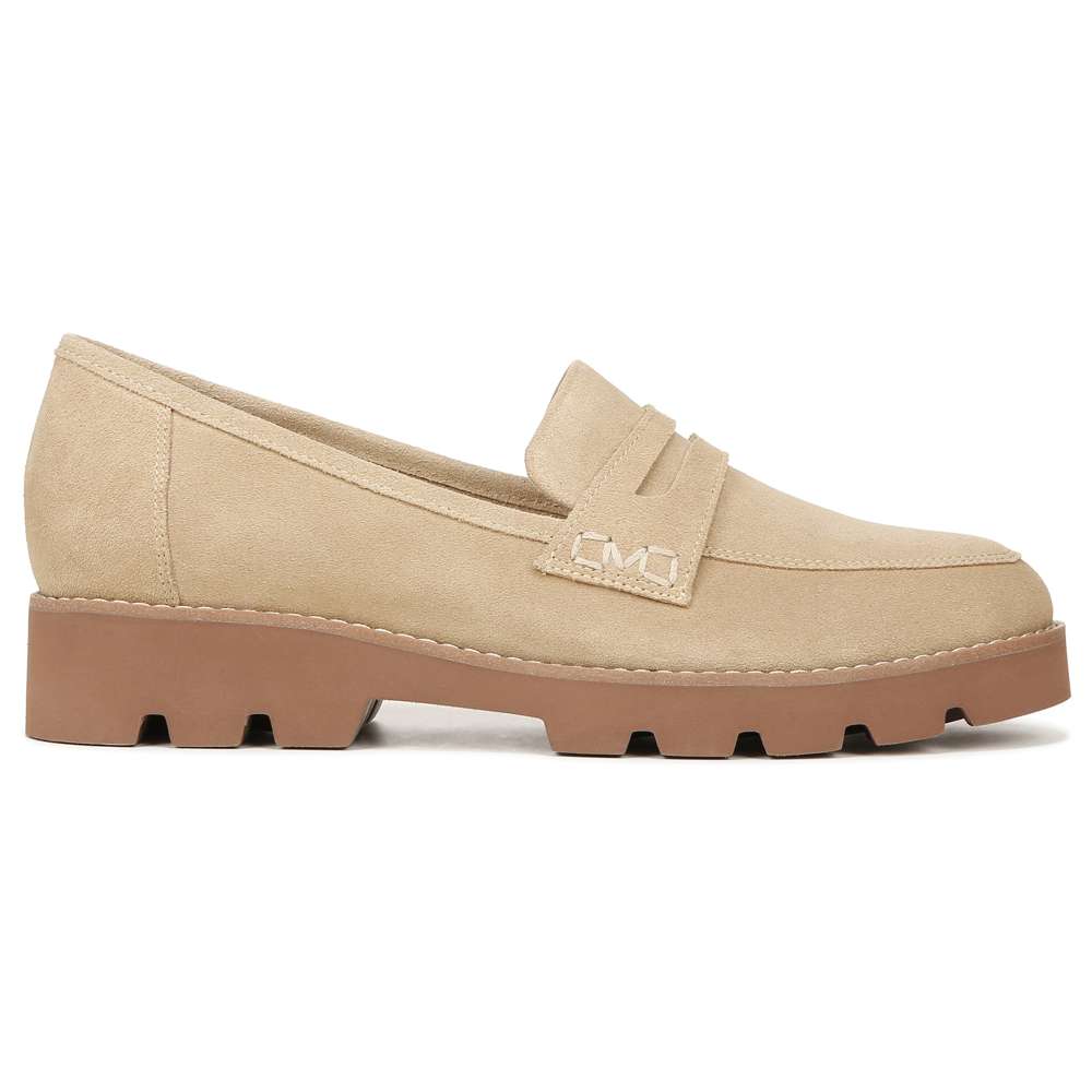 Cheryl 2 Loafer - Sand - Image 2