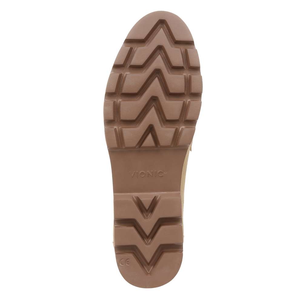 Cheryl 2 Loafer - Sand - Image 7