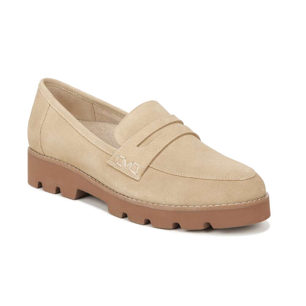 Cheryl 2 Loafer - Sand - Image 10