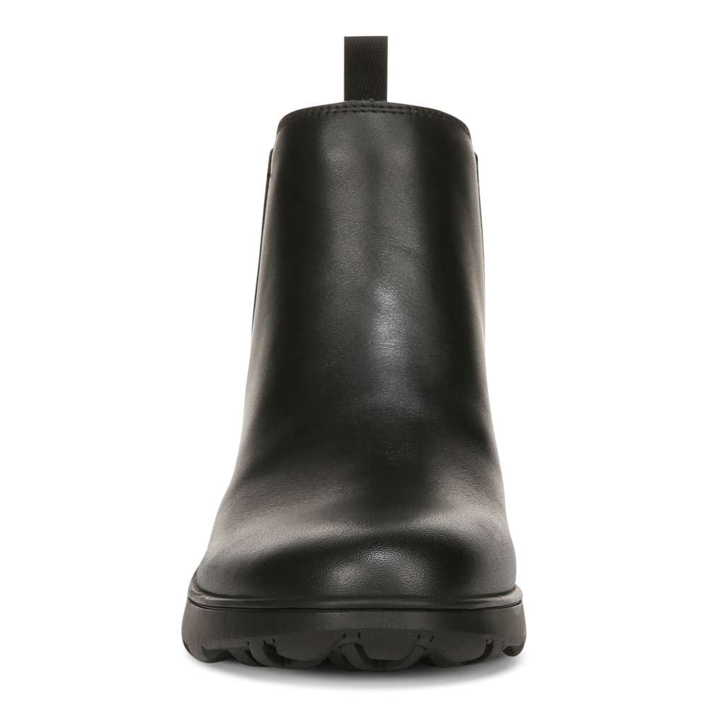 Evergreen Ankle Boot - Black - Image 5