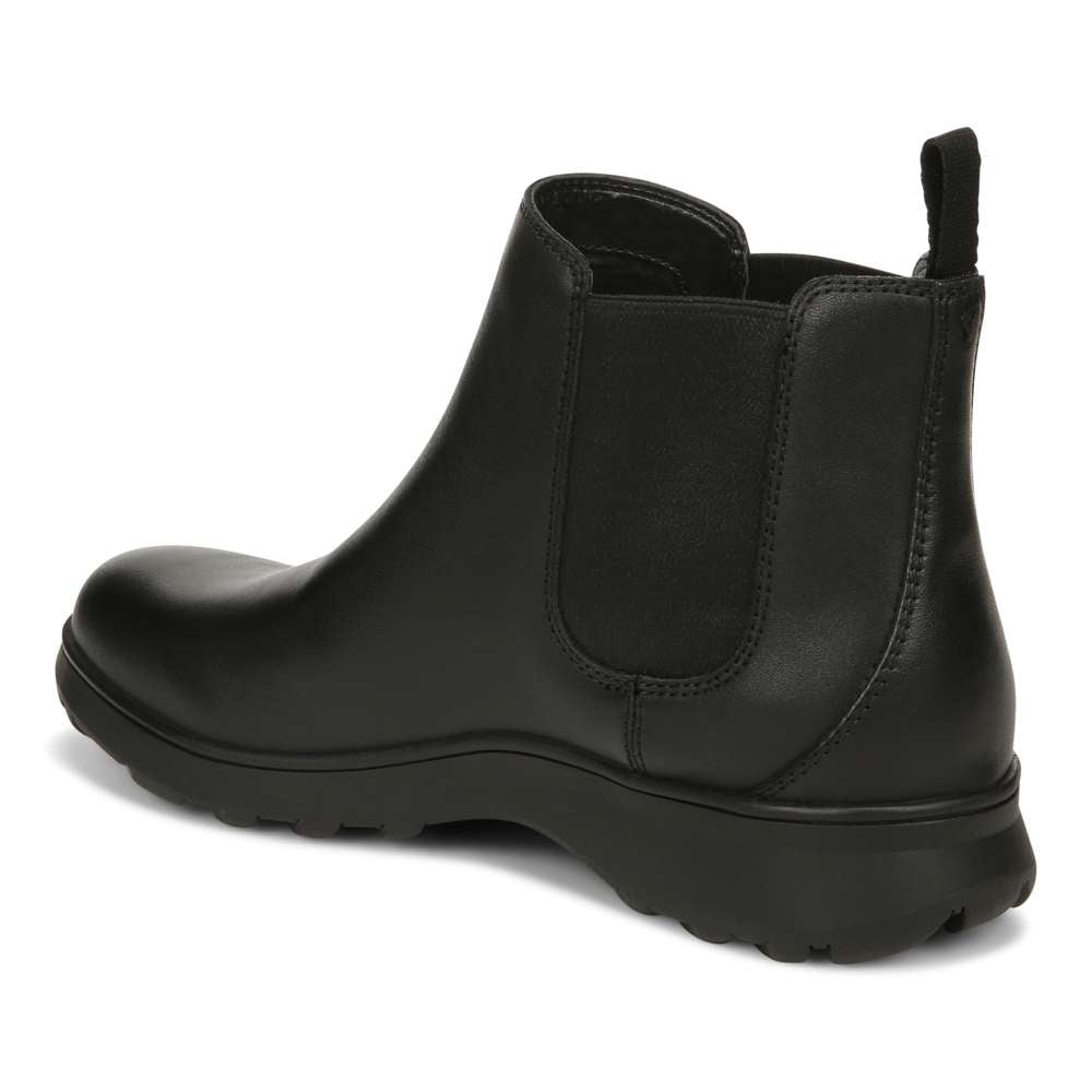 Evergreen Ankle Boot - Black - Image 6