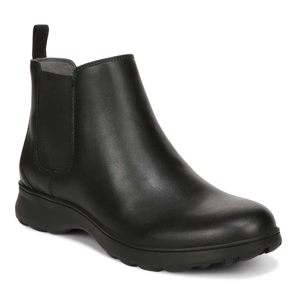 Evergreen Ankle Boot - Black - Image 11