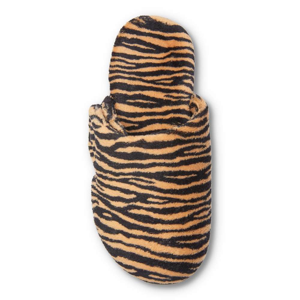 Gemma Mule Slipper - Tiger - Image 4