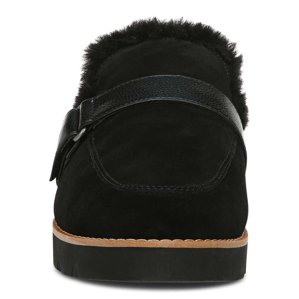 Kailen Mule - Black Suede - Image 5