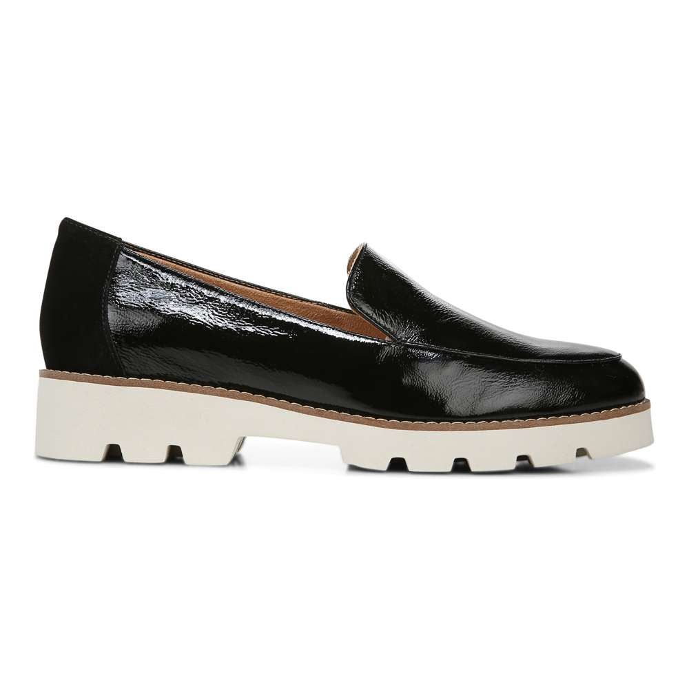 Kensley Loafer - Black - Image 2