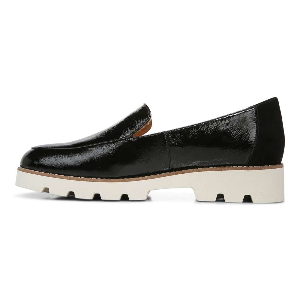 Kensley Loafer - Black - Image 3