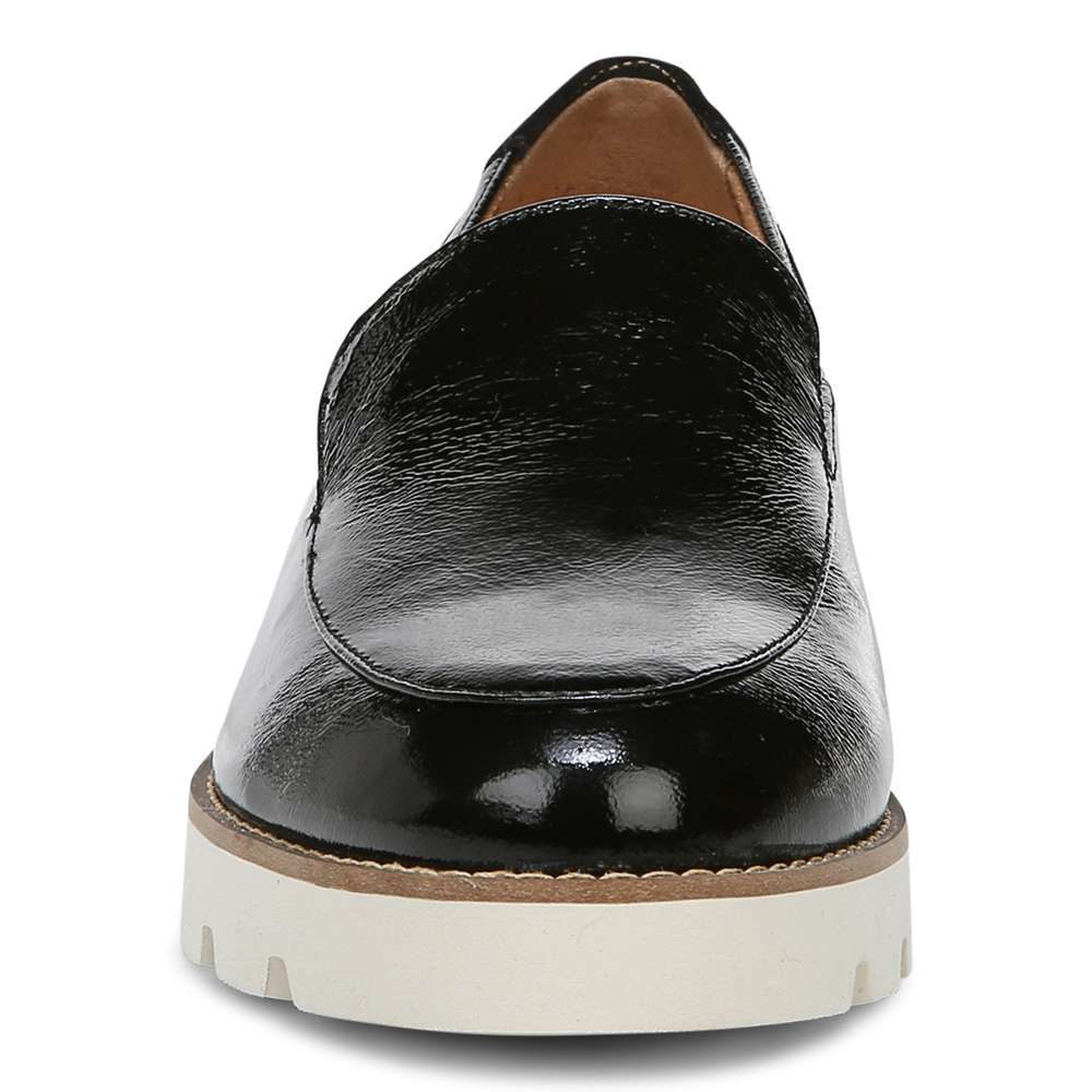 Kensley Loafer - Black - Image 5