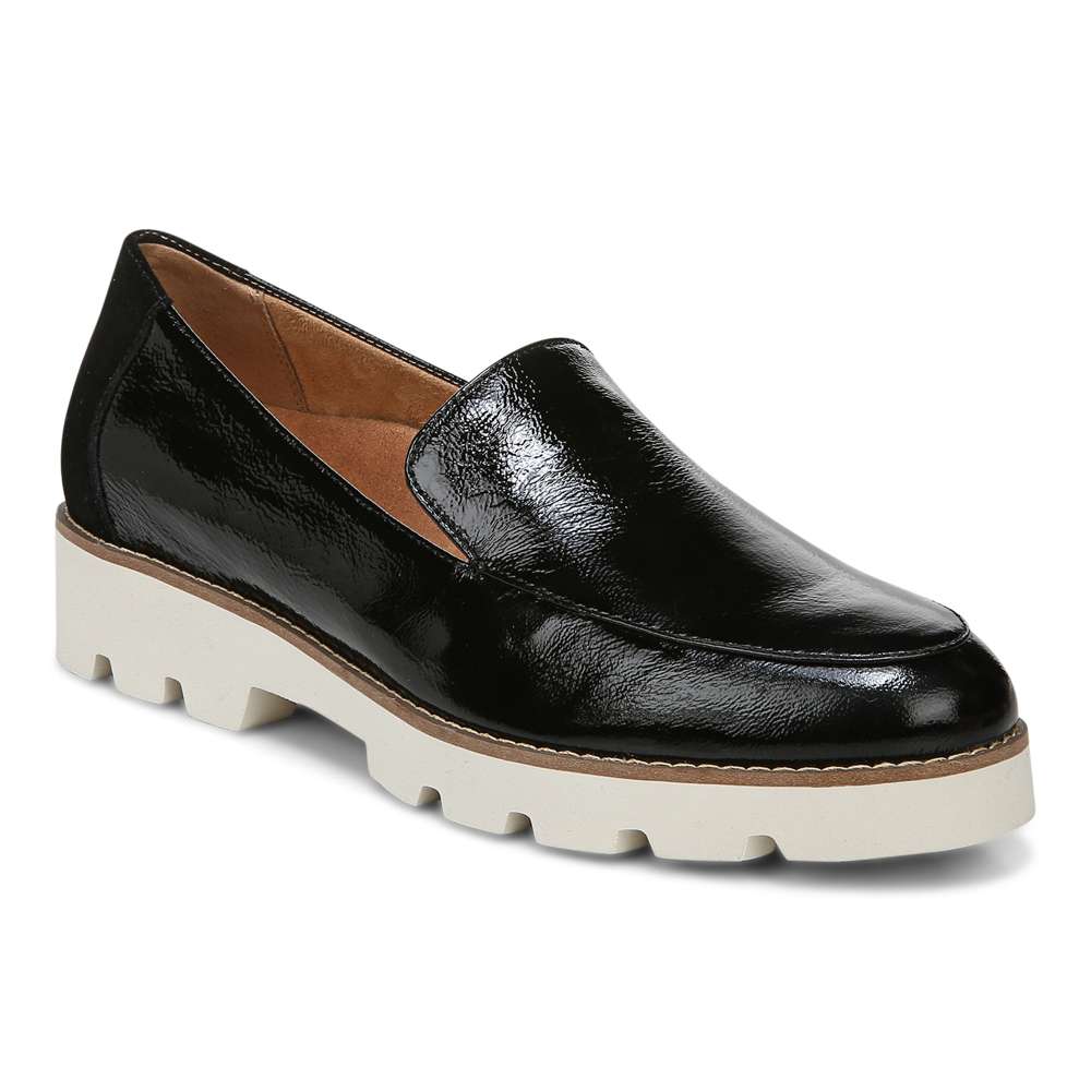 Kensley Loafer - Black - Image 13
