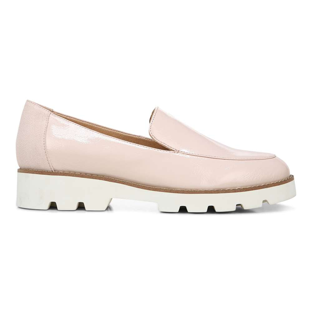 Kensley Loafer - Peony - Image 2