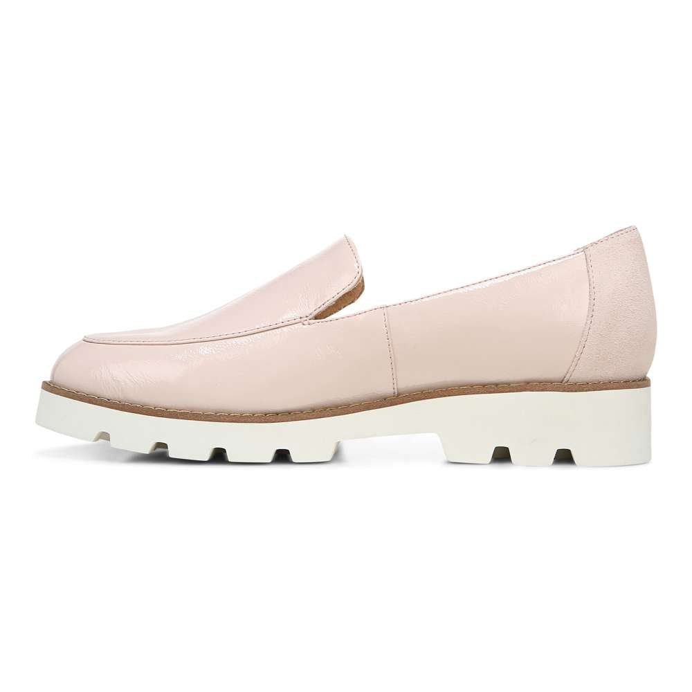 Kensley Loafer - Peony - Image 3