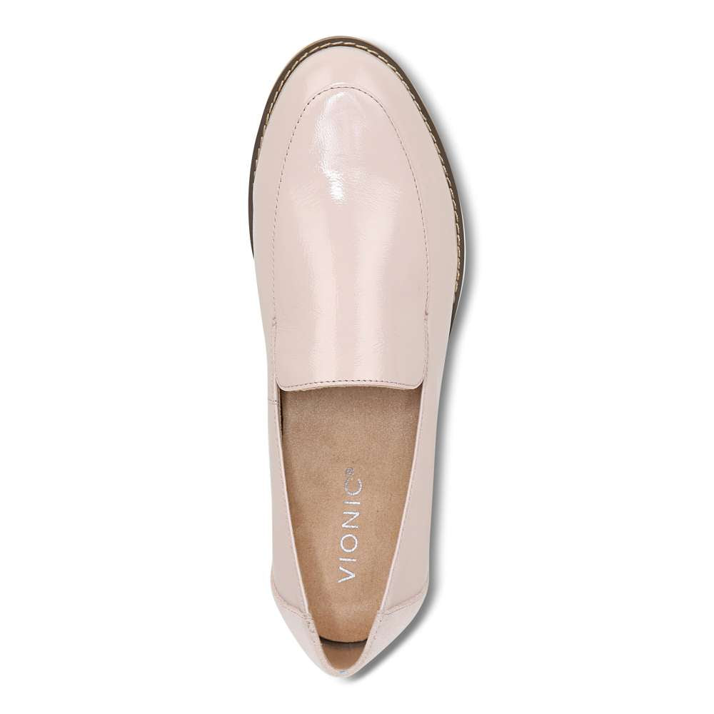 Kensley Loafer - Peony - Image 4
