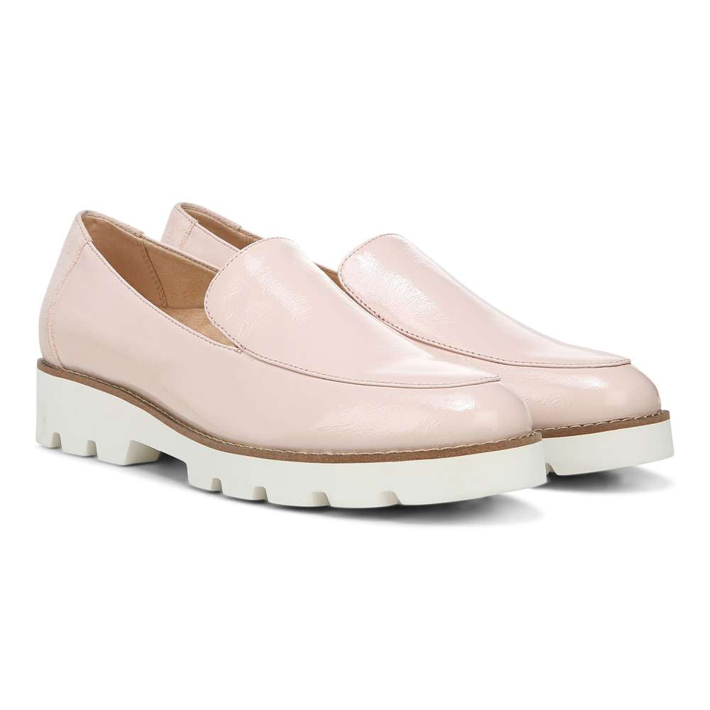 Kensley Loafer - Peony - Image 6
