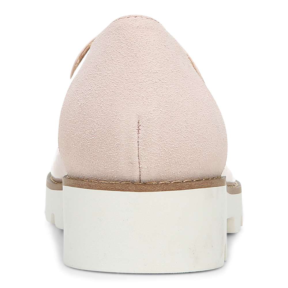 Kensley Loafer - Peony - Image 7