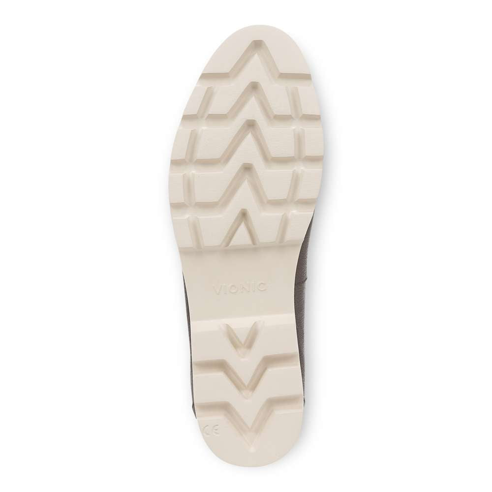 Kensley Loafer - Pewter - Image 7