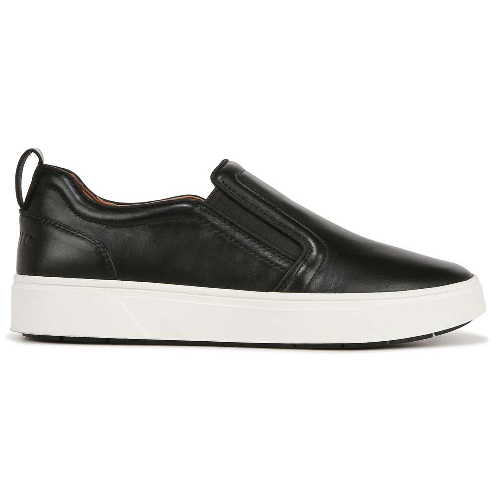 Kimmie Sneaker - Black - Image 2