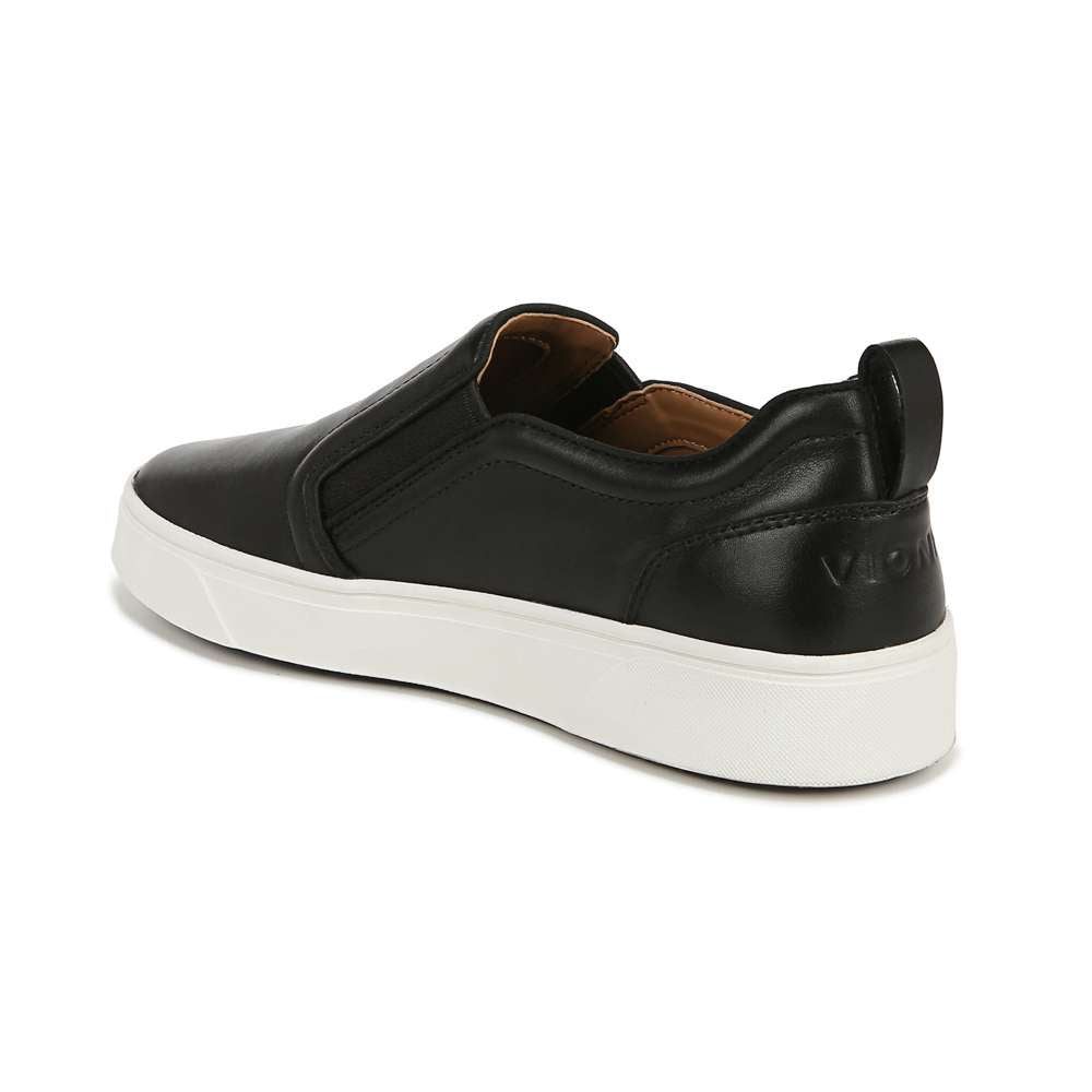 Kimmie Sneaker - Black - Image 6