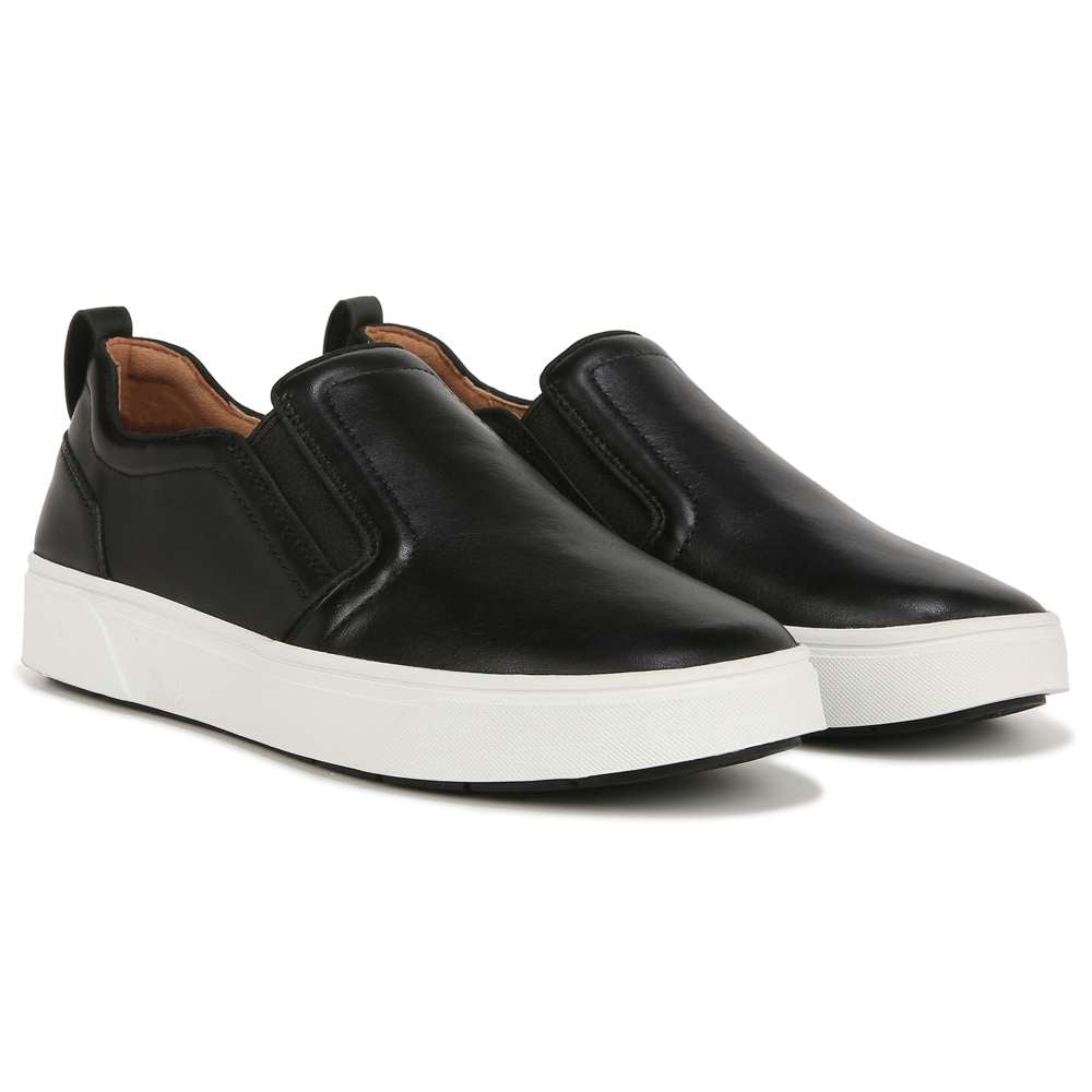Kimmie Sneaker - Black - Image 8