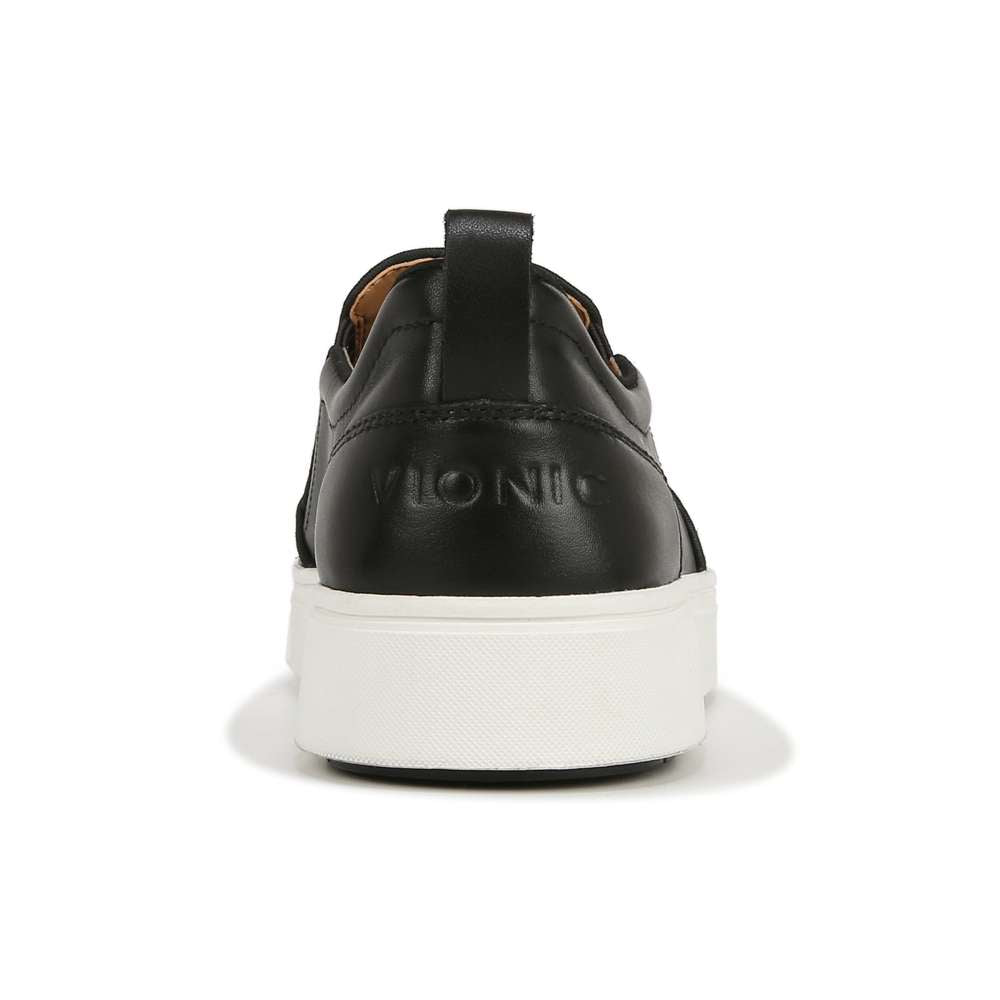 Kimmie Sneaker - Black - Image 9